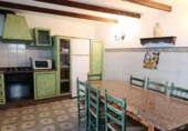 Casa de pueblo en venta en la España, Lorca, ref: TR403401 foto