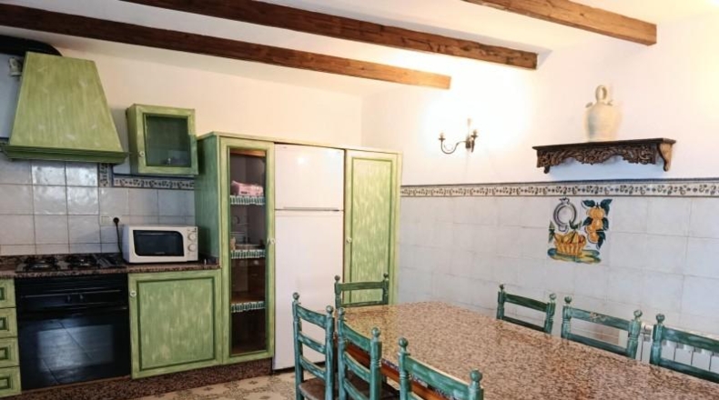 Murcia - Lorca - 174m2