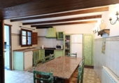 Casa de pueblo en venta en la España, Lorca, ref: TR403401 foto