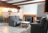 Casa de pueblo en venta en la España, Lorca, ref: TR403401 foto