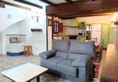 Casa de pueblo en venta en la España, Lorca, ref: TR403401 foto