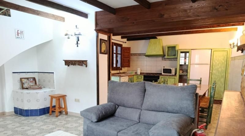 Murcia - Lorca - 174m2
