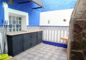 Casa de pueblo en venta en la España, Lorca, ref: TR403401 foto