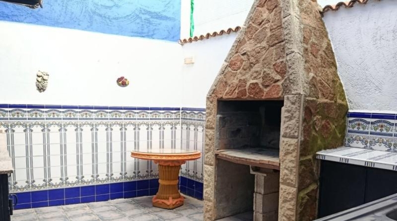 Murcia - Lorca - 174m2