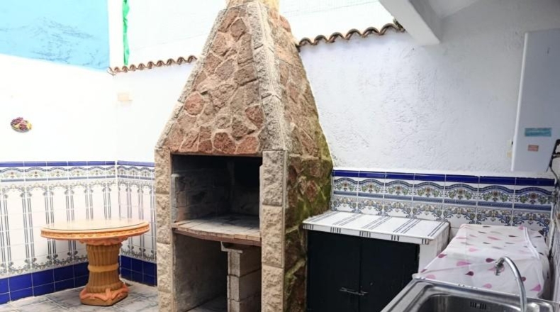 Murcia - Lorca - 174m2