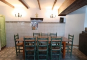 Casa de pueblo en venta en la España, Lorca, ref: TR403401 foto