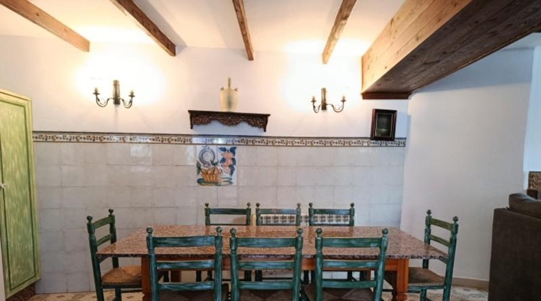Murcia - Lorca - 174m2
