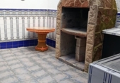 Casa de pueblo en venta en la España, Lorca, ref: TR403401 foto