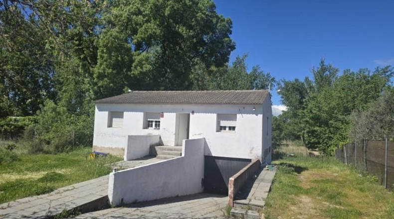 Toledo - Hormigos - 2982m2