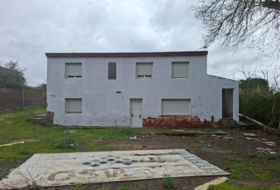 Hormigos 2982&nbsp;m² 