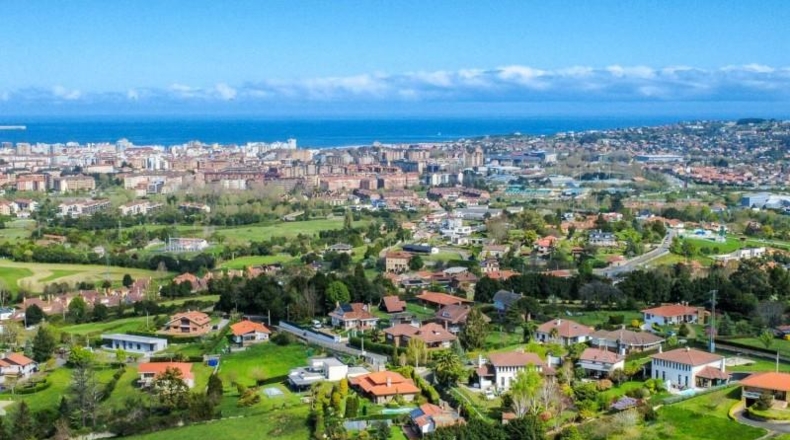 Астурия - Gijón - 1756m2