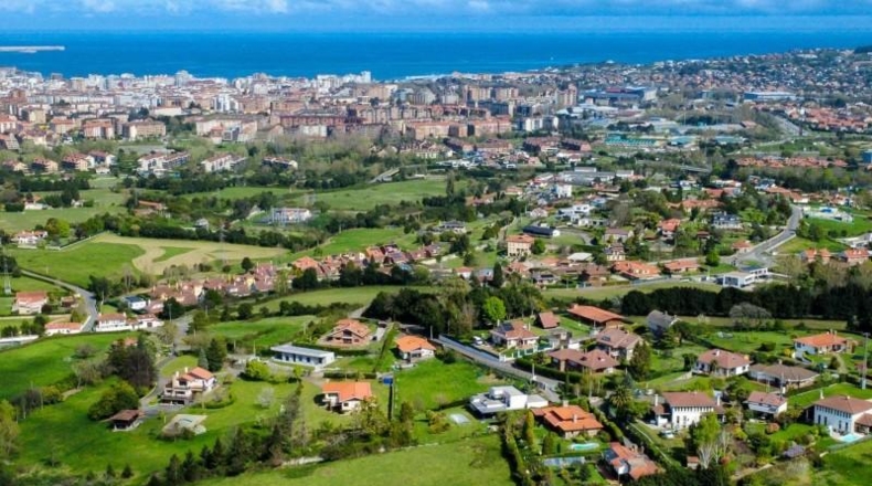 Астурия - Gijón - 1756m2