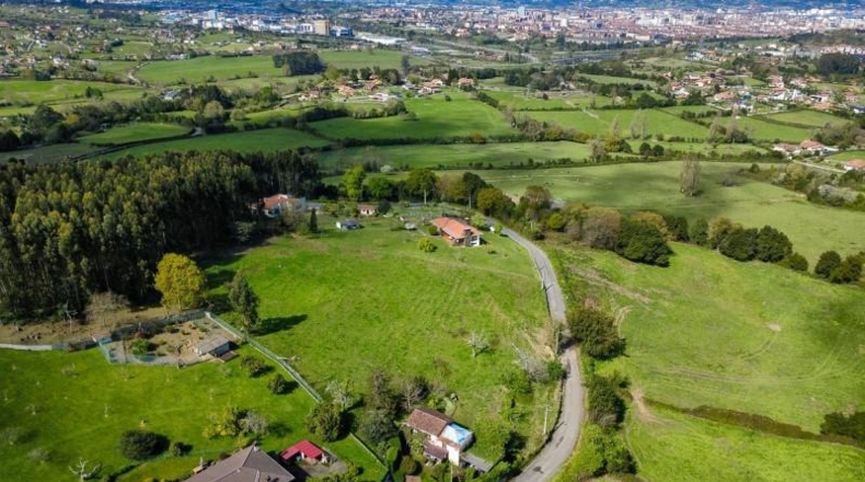 Астурия - Gijón - 1756m2