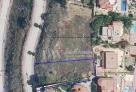 Almayate 731&nbsp;m² 