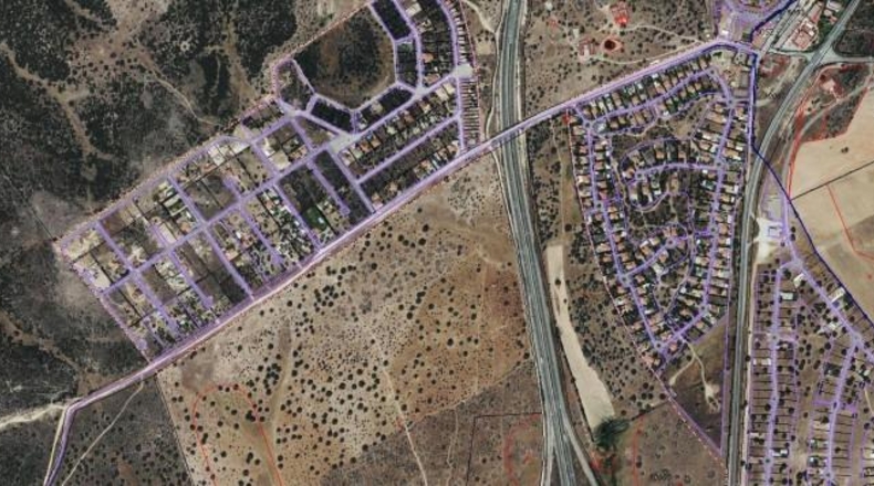 Zamora - Benavente - 263m2