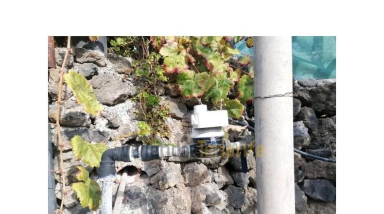 Santa Cruz de Tenerife - Guía de Isora - 526m2