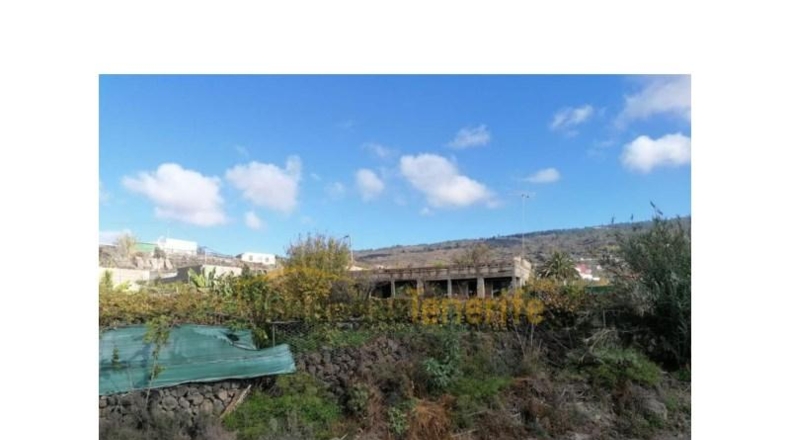 Santa Cruz de Tenerife - Guía de Isora - 526m2