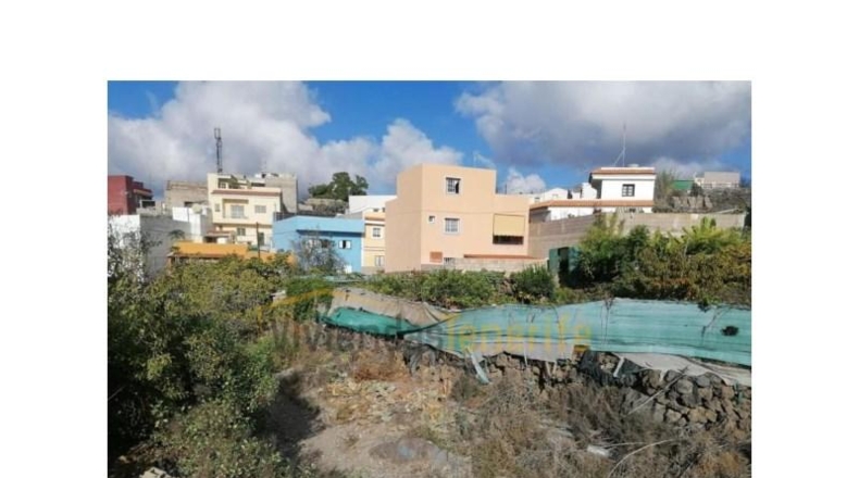 Santa Cruz de Tenerife - Guía de Isora - 526m2