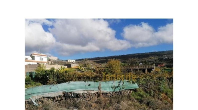 Santa Cruz de Tenerife - Guía de Isora - 526m2