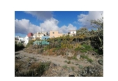 Xalet independent amb terreny en venda a la España, Guía de Isora, ref.: TR231923 foto