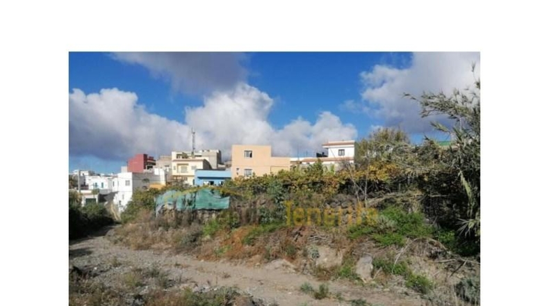 Santa Cruz de Tenerife - Guía de Isora - 526m2