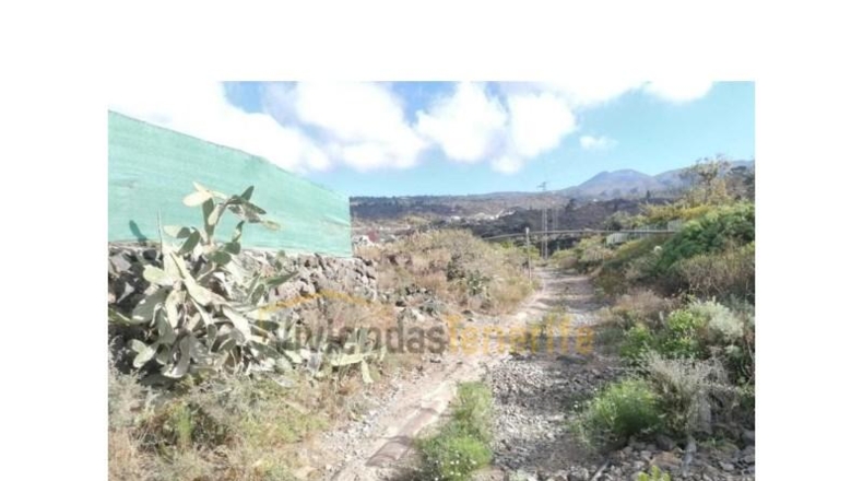 Santa Cruz de Tenerife - Guía de Isora - 526m2