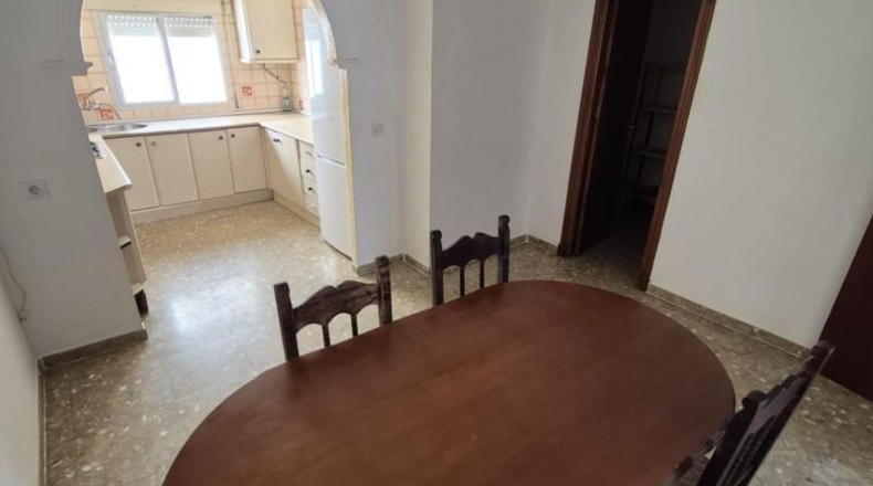 Cádiz - Arcos de la Frontera - 158m2