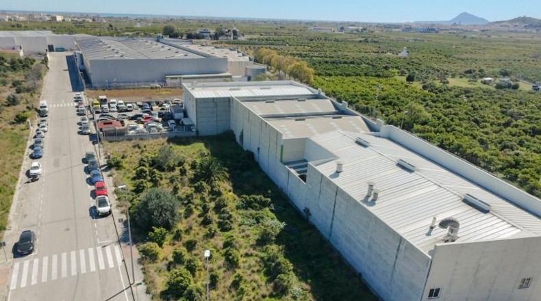 Валенсия - Alquería de la Condesa - 944m2