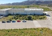 Sòl urbà en venda a la España, l'Alqueria de la Comtessa, ref.: TR402916 foto