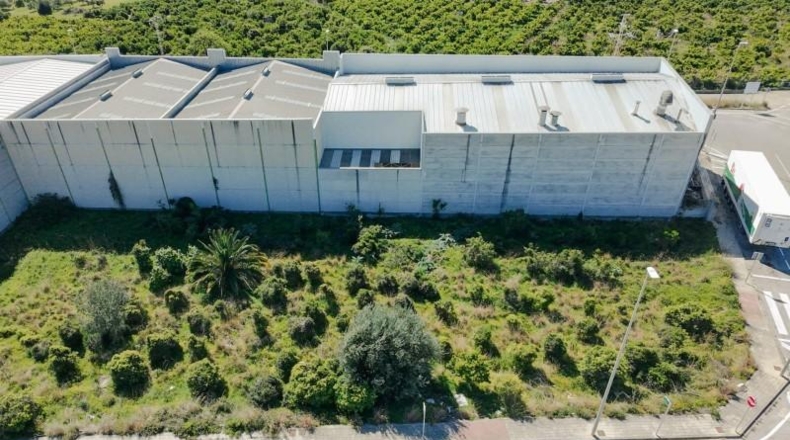 Валенсия - Alquería de la Condesa - 944m2