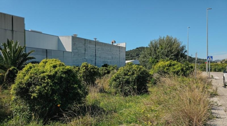 Валенсия - Alquería de la Condesa - 944m2