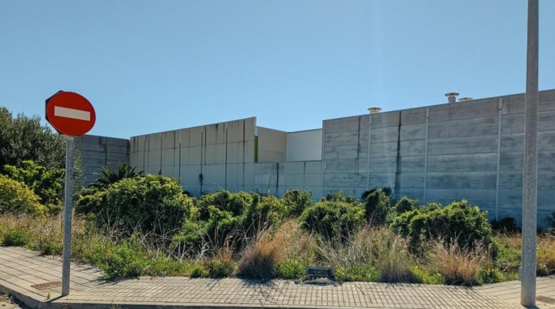 Валенсия - Alquería de la Condesa - 944m2