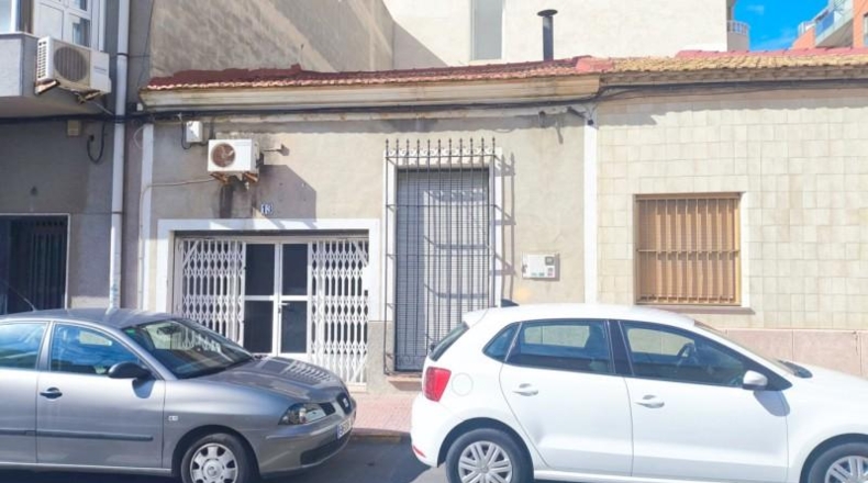 Alicante - Torrevieja - 93m2