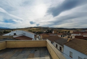 Alhama de Granada 168&nbsp;m² 