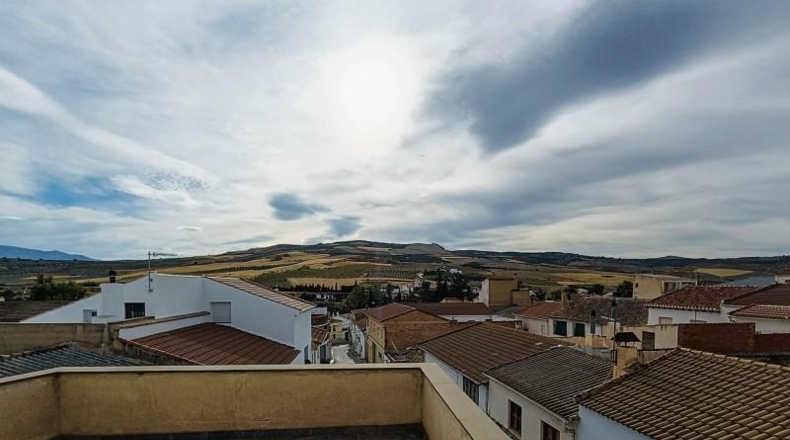 Гранада - Alhama de Granada - 168m2