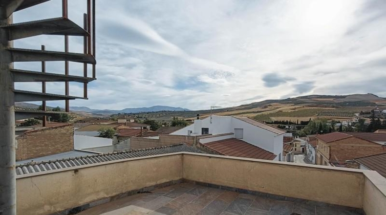Гранада - Alhama de Granada - 168m2
