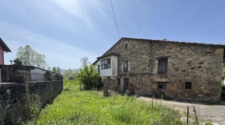 Cantabria - Carandía - 694m2