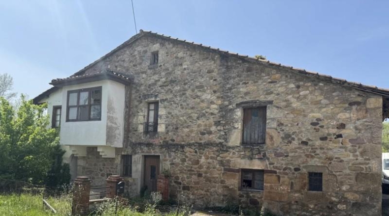 Cantabria - Carandía - 694m2