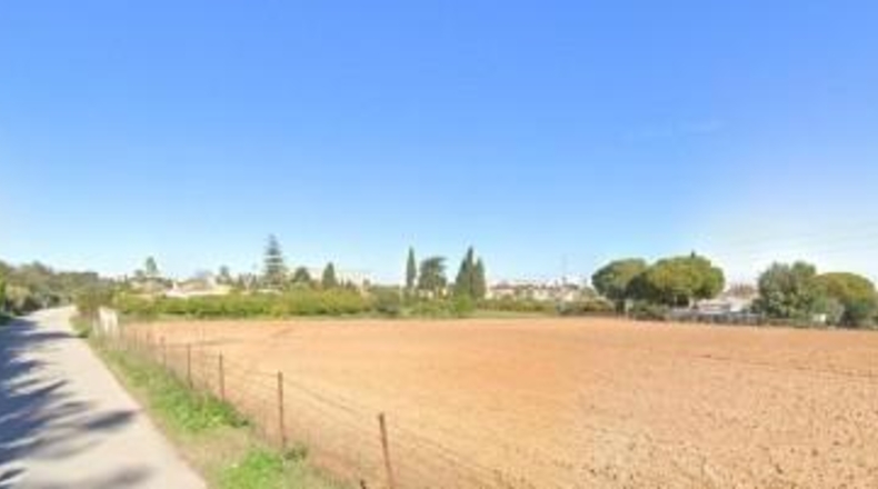 Cádiz - Jerez de la Frontera - 1715m2