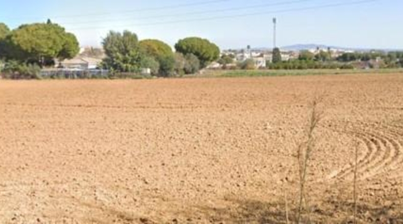 Cádiz - Jerez de la Frontera - 1715m2