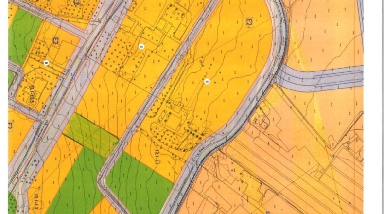 Cádiz - Jerez de la Frontera - 1715m2