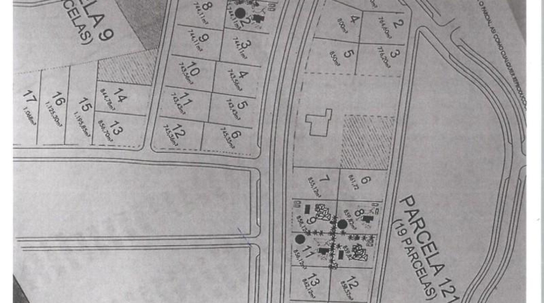 Cádiz - Jerez de la Frontera - 1715m2