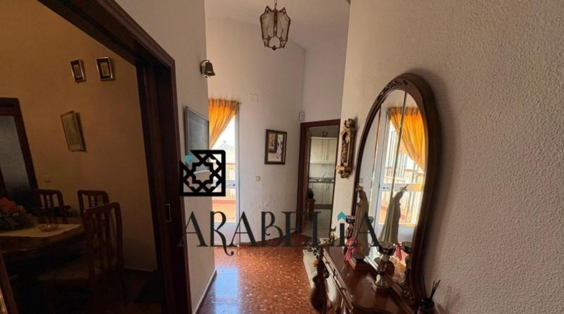 Córdoba - Còrdova - 150m2