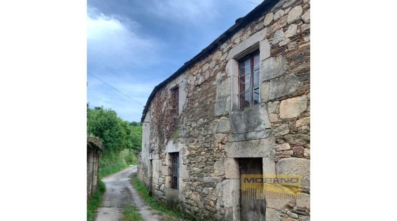 Lugo - Sarria - 1100m2