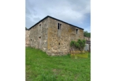 Casa de campo con terreno en venta en la España, Vilar de Sarria, ref: TR269952 foto