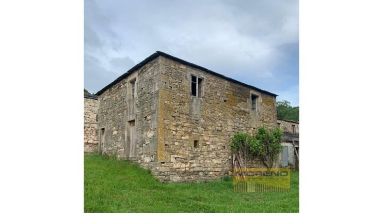 Lugo - Sarria - 1100m2