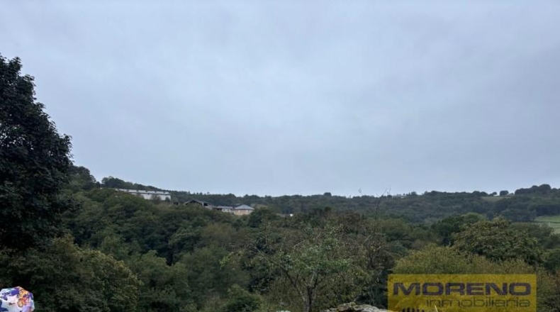 Lugo - Sarria - 1100m2