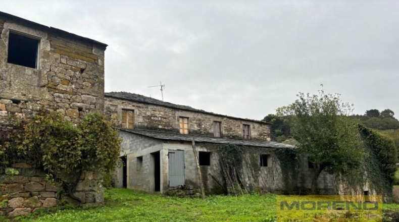 Lugo - Sarria - 1100m2
