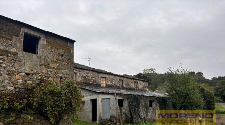 Lugo - Sarria - 1100m2