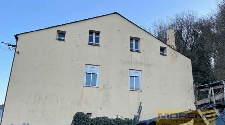 Lugo - Sarria - 4300m2